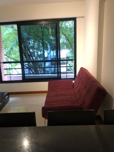 Imagen 5 de 13 de Se Alquila Apartamento El Rosal 50m2