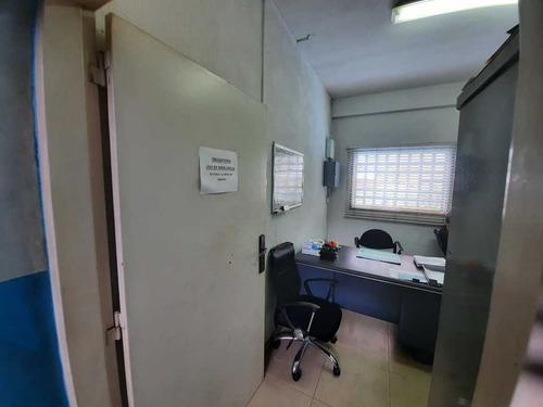 Imagen 12 de 13 de En Venta Lavanderia Industrial 678m2 Boleíta Sur Cod. 2977