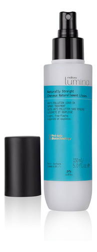 Spray Sin Enjuague Natura Lumina Straight Antipolución
