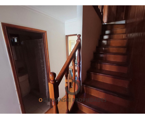 Duplex Marmitos Oportunidad 4 Amb Centro Villa Gesell