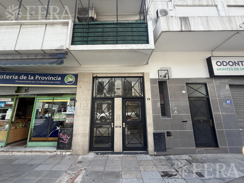 Venta Departamento 2 Ambientes Con Balcón En Avellaneda