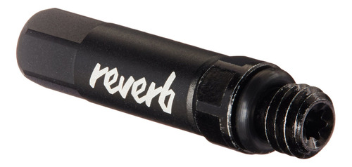 Rockshox Reverb Hose Barb Fitting, Post End