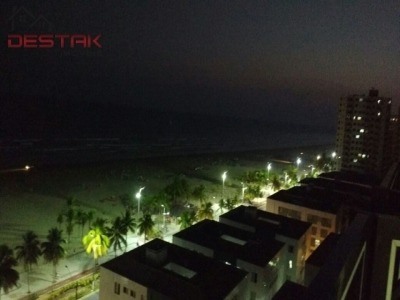Ref.: 1746 - Apartamento Em Praia Grande Para Venda - V1746