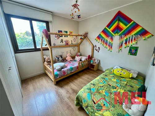 Casa En Arriendo 4 Dorm Mas Serv Chamisero