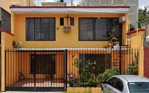 Casa En Venta En Akil Héroes De Padierna Tlalpan Ciudad De México Cucm 033