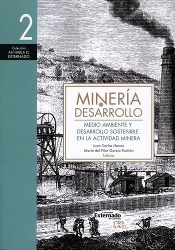 Libro Minería Y Desarrollo (2) Medio Ambiente Y Desarrollo