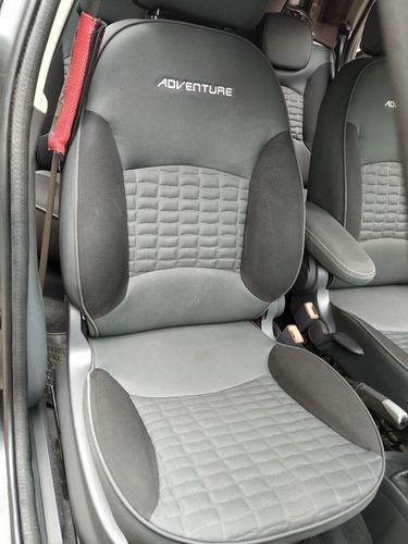 Fiat Palio 1.6 Adventure Pack Seguridad + Alarma 2014