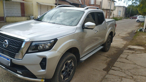 Nissan Frontier 2.3T Platinum 4X4 At L22