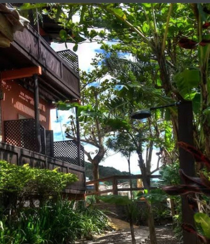 Pousada Para Venda Em Ferraz Garopaba-sc - Cv374