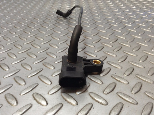 Sensor Map Chevrolet Aveo 1.6 Lts Aut Mod 12-16 Original
