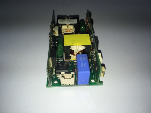 Balastra/inversor Proyector Mitsubishi Xd90u Gc