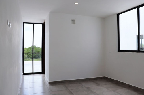 Imagen 18 de 27 de ¡¡¡venta!!! Casa Mumtalah E, Bellavista, Dzityá, Mérida, Yuc