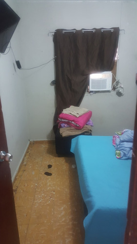 Edificio De Apartamentos En Villa Juana D.n. Santo Domingo