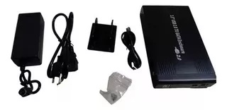 Caja Externa Adaptadora Case Sata Usb 2.0 - 3.0 Disco Duro