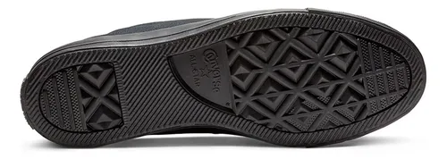 Converse acolchadas cheap