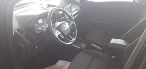 Ford Ecosport 1.5 Se Aut
