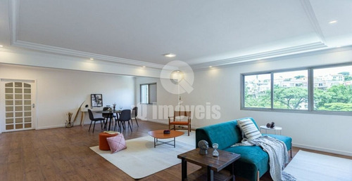 Imagem 1 de 15 de Apartamento Com 2 Dormitórios À Venda, 122 M² Por R$ 1.070.000,00 - Perdizes - Iq27075