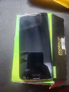 Moto G6 Plus