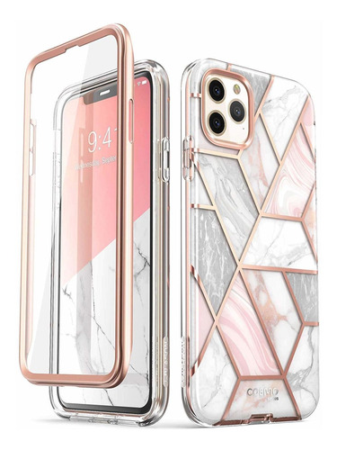 I-blason Cosmo Funda Con Mica Para iPhone 11 Pro Max