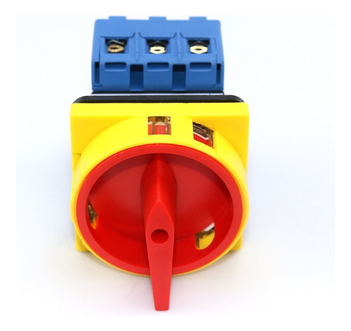 Szd11-63/300010 63amp 660v 3 Polos Interruptor De Rotura De