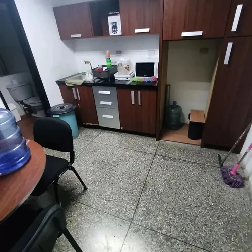 Oficina En Venta Maracay Fm*