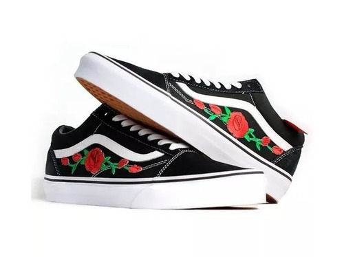 tenis da vans original mercado livre