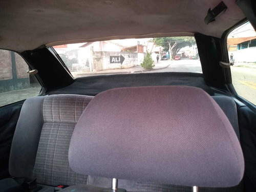 Imagem 11 de 15 de Volkswagen Santana Gl