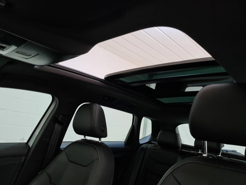 Imagem 8 de 15 de Volkswagen Taos 1.4 250 Tsi Total Flex Highline Automático
