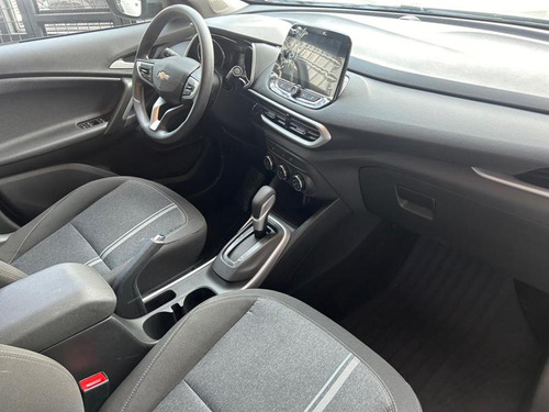 Chevrolet Tracker T A Lt