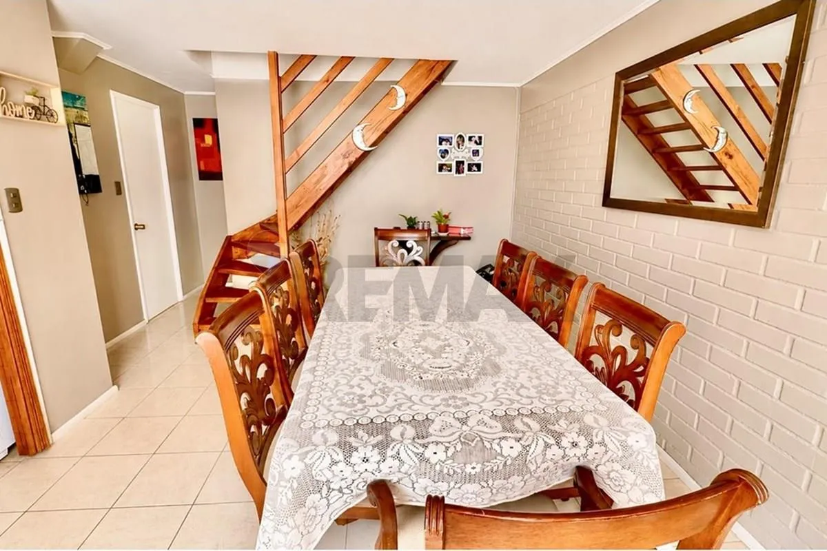 Imagen 4 de 27 de Venta Casa Pasaje 4d+ 2b