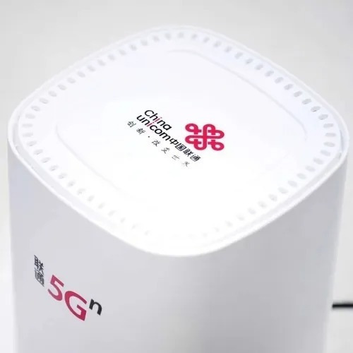 Modem Router 5g Para Usar Con Chip Sim 4g/5g Liberados Entel
