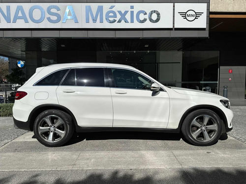 Mercedes-Benz Clase GLC 2.0 300 Off Road At
