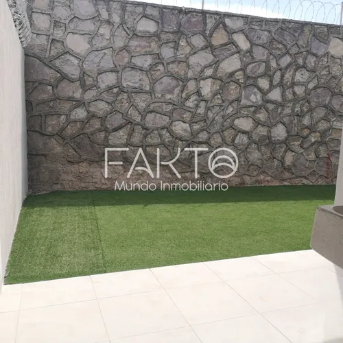 Casa Duplex En Privada