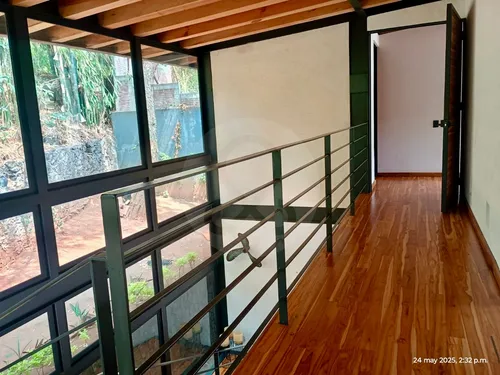 Casa En Venta En Avándaro