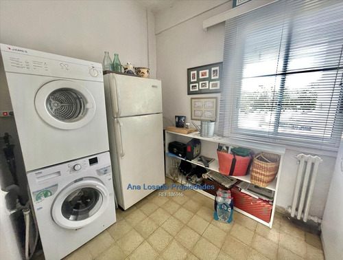 Imagen 26 de 26 de Venta Apartamento 4 Dormitorios De Estilo Cw186146