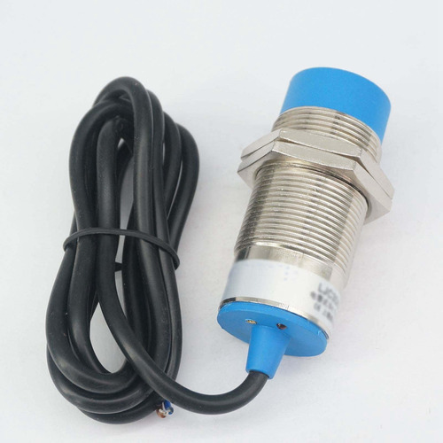 Ez Dz Interruptor Capacitivo Normal Sensor Proximidad Color: