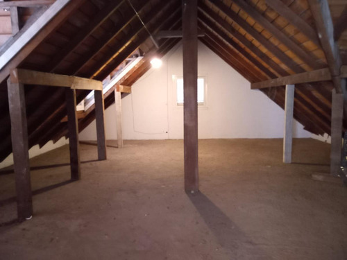 Imagen 20 de 30 de Lote En Venta, Olivos - Apto 3 Duplex
