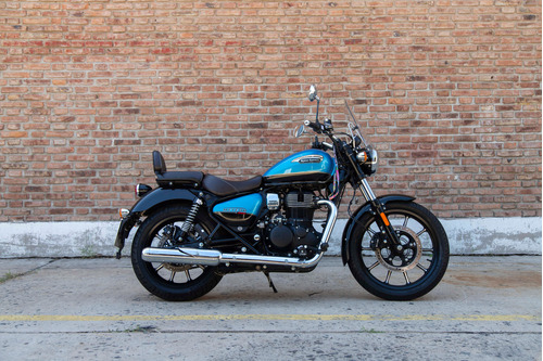 Royal Enfield Meteor 350 Onehaus. Permutas. Financiación.