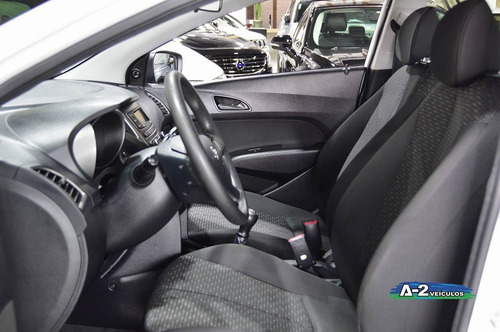 Hyundai Hb20 1.0 Unique 12v Flex 4p Manual