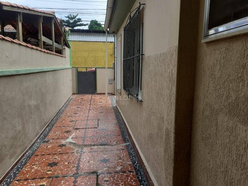 Imagem 3 de 12 de Casa Com 3 Quartos, 110 M² Por R$ 420.000 - Fonseca - Niterói/rj - Ca21057