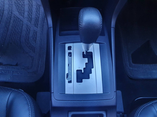 Imagem 14 de 15 de Mitsubishi Lancer 2.0 Hl-t 16v Gasolina 4p Automático