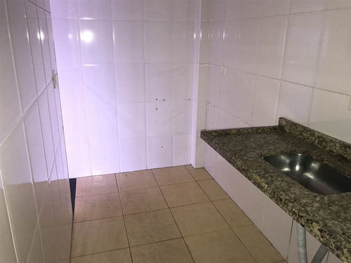 Imagem 3 de 9 de Comercial - Aluguel - Tupi - Praia Grande - Arj143