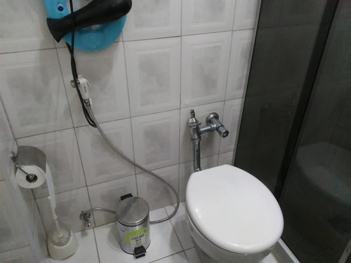 Imagem 10 de 10 de Apartamento - Ref: Ba12261