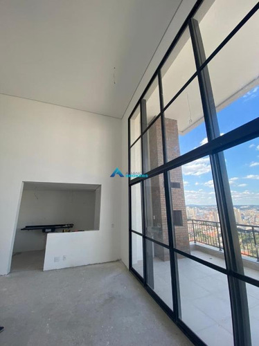 Imagem 2 de 11 de Apartamento Novo A Venda Com 120m² - Condomínio Open View Anhangabaú - Jundiaí Sp - 7117