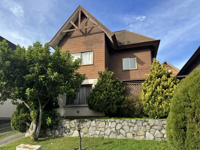 Imagen 1 de 23 de Se Vende Casa En Lomas De San Andrés 5d 4b 3e Condominio