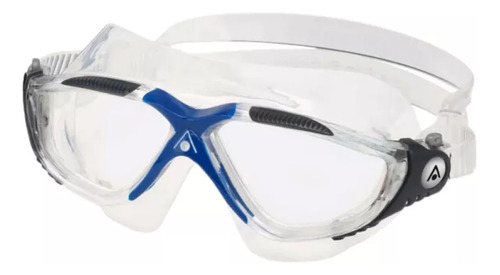 Goggles Triatlón Aquasphere Vista Clear Transparente Ms56000