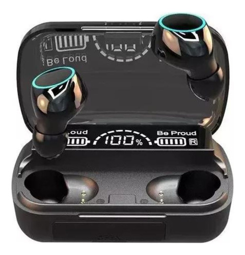 Audífonos Inalámbricos Bluetooth M30 Pro 