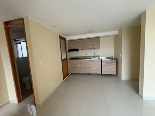 Vendo Apartamento En La Tablaza La Estrella