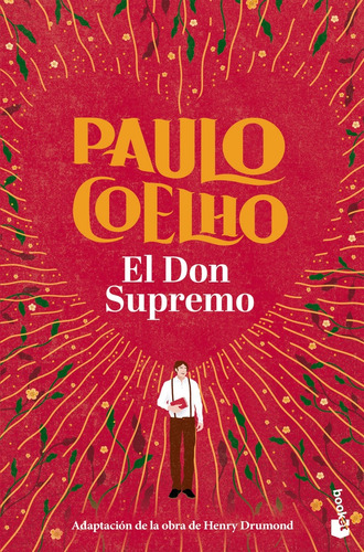 El Don Supremo - Coelho, Paulo