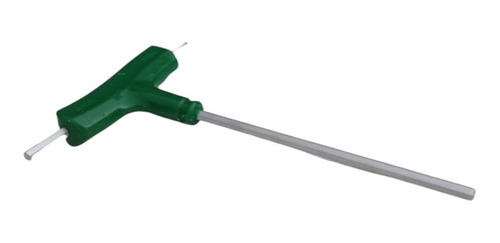Llave Allen Mango T, Puntas De Bola